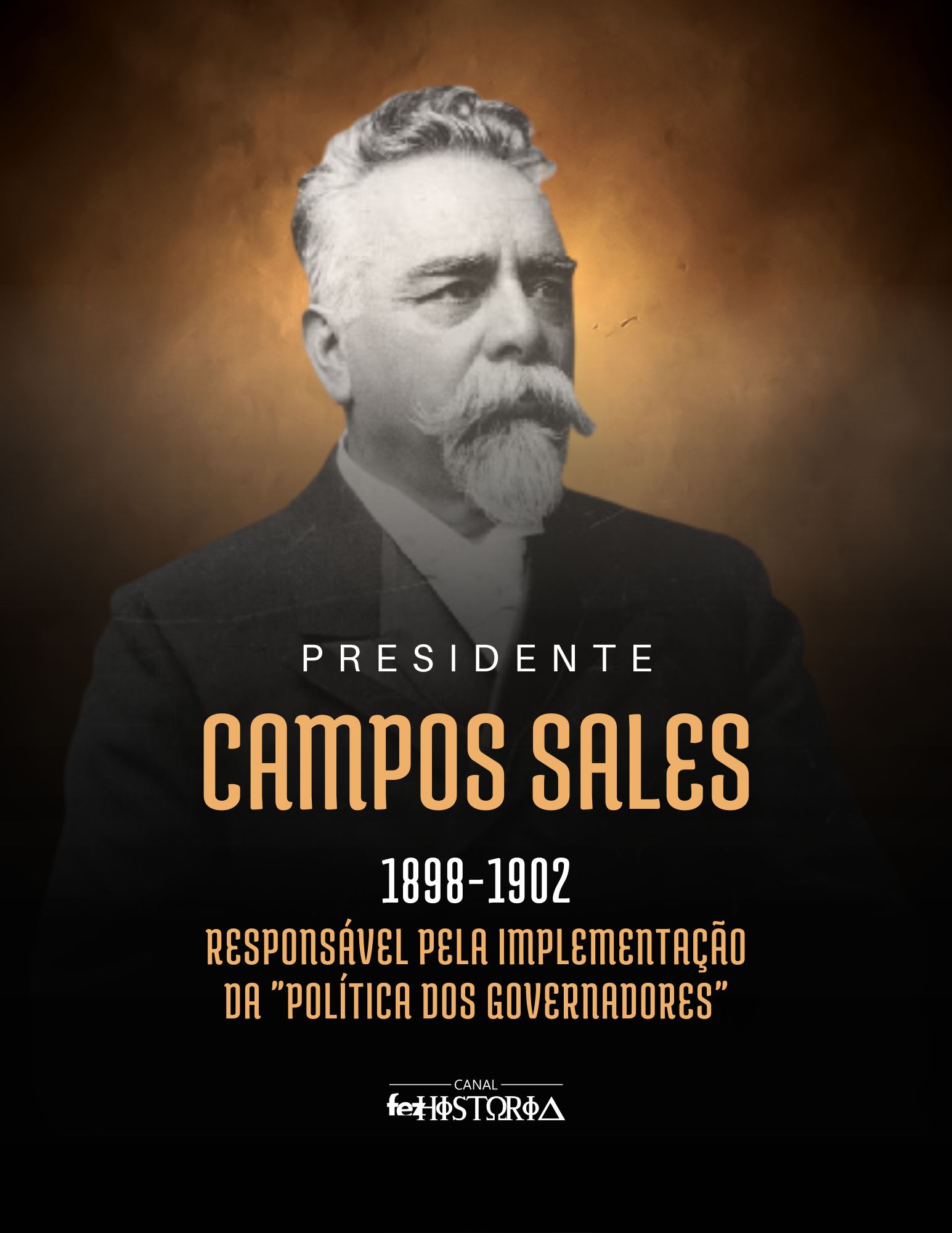 E-book: Campos Sales